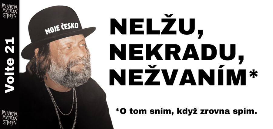 Z kampaně BalbíNew Deal II